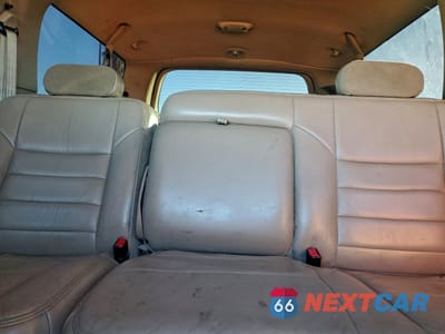Zdjęcie 10 z 15 samochodu: 2002 FORD EXCURSION XLT VIN:1FMNU41S72EA85891 - miniatura