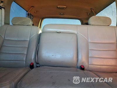 Zdjęcie 10 z 15 samochodu: 2002 FORD EXCURSION XLT VIN:1FMNU41S72EA85891 - miniatura