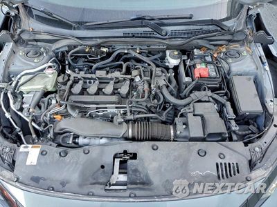 Zdjęcie 11 z 13 samochodu: 2021 HONDA CIVIC SPORT TOURING VIN:SHHFK7H99MU406607 - miniatura