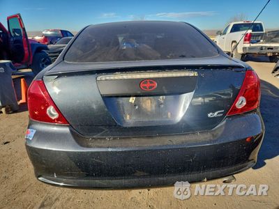 Zdjęcie 6 z 12 samochodu: 2006 TOYOTA SCION TC VIN:JTKDE167860084048 - miniatura