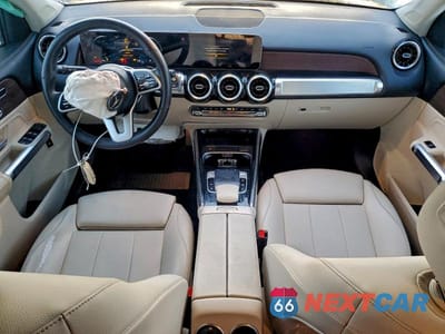 Zdjęcie 8 z 12 samochodu: 2020 MERCEDES-BENZ GLB 250 VIN:W1N4M4GB7LW023452 - miniatura