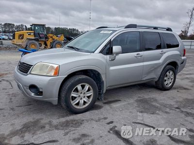 2010 MITSUBISHI ENDEAVOR LS 4A4JM2AS6AE017841 - główne zdjęcie licytacji z USA - miniatura