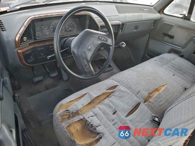 Zdjęcie 8 z 11 samochodu: 1988 FORD F150 VIN:1FTEF15YXJPB25010 - miniatura