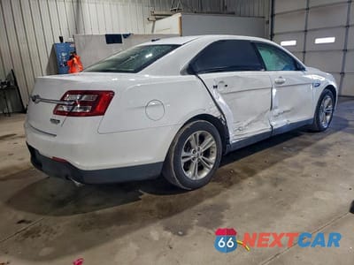 Trzecie zdjęcie samochodu z tyłu: 2015 FORD TAURUS SE VIN:1FAHP2D85FG172556 - miniatura