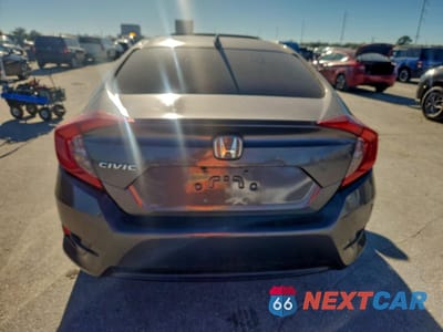Zdjęcie 6 z 12 samochodu: 2018 HONDA CIVIC EX VIN:JHMFC1F34JX034345 - miniatura