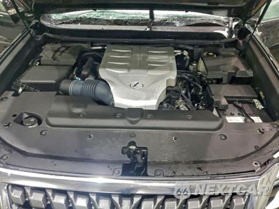 Zdjęcie 12 z 14 samochodu: 2023 LEXUS GX 460 VIN:JTJAM7BX1P5364613 - miniatura