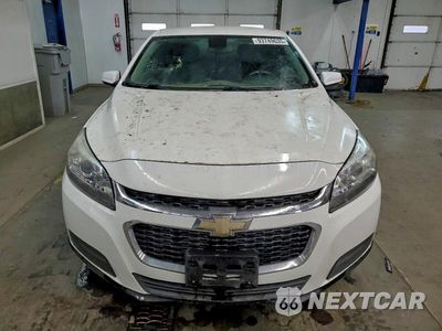 Piąte zdjęcie samochodu w środku: 2016 CHEVROLET MALIBU LIMITED LT VIN:1G11C5SA7GF141940 - miniatura
