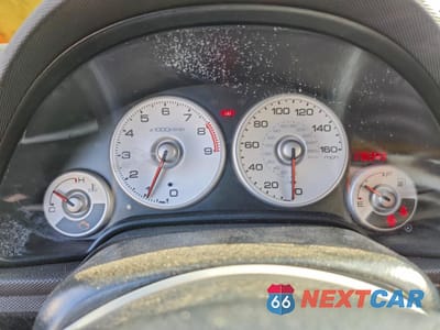 Zdjęcie 9 z 13 samochodu: 2002 ACURA RSX TYPE-S VIN:JH4DC53062C017743 - miniatura