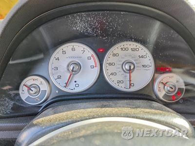 Zdjęcie 9 z 13 samochodu: 2002 ACURA RSX TYPE-S VIN:JH4DC53062C017743 - miniatura