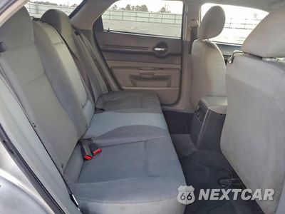 Zdjęcie 10 z 12 samochodu: 2005 DODGE MAGNUM SXT VIN:2D4FV48V35H671462 - miniatura