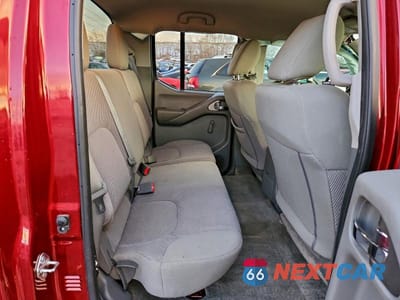 Zdjęcie 10 z 12 samochodu: 2018 NISSAN FRONTIER S VIN:1N6DD0EV9JN706220 - miniatura