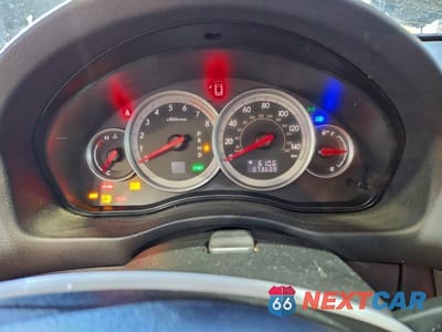 Zdjęcie 9 z 13 samochodu: 2005 SUBARU LEGACY OUTBACK 2.5I VIN:4S4BP61C457369860 - miniatura