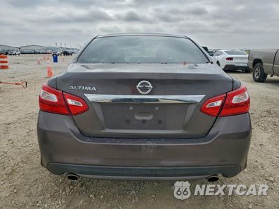 Zdjęcie 6 z 12 samochodu: 2016 NISSAN ALTIMA 2.5 VIN:1N4AL3AP9GN386395 - miniatura