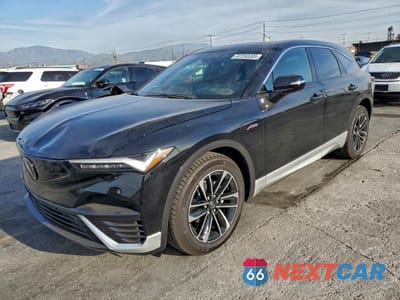 2024 ACURA ZDX A-SPEC 4W5KHNRL2RZ501477 - główne zdjęcie licytacji z USA - miniatura