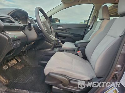 Zdjęcie 7 z 15 samochodu: 2016 HONDA CR-V LX VIN:2HKRM3H35GH570133 - miniatura
