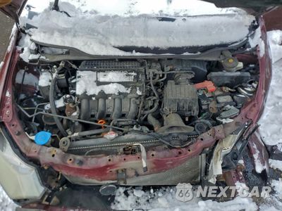 Zdjęcie 11 z 14 samochodu: 2011 HONDA INSIGHT VIN:JHMZE2H36BS005518 - miniatura