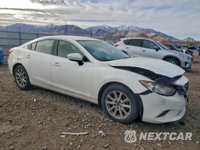 Czwarte zdjęcie samochodu z boku: 2015 MAZDA 6 SPORT VIN:JM1GJ1U5XF1185409 - miniatura