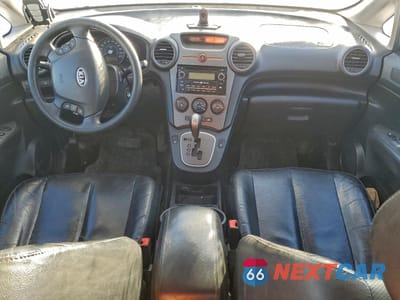 Zdjęcie 8 z 12 samochodu: 2010 KIA RONDO EX VIN:KNAHH8C86A7327200 - miniatura