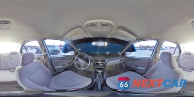 Zdjęcie 14 z 14 samochodu: 2004 NISSAN SENTRA 1.8 VIN:3N1CB51D44L854331 - miniatura