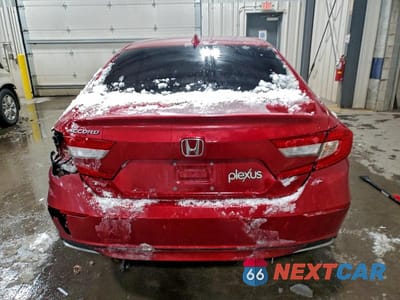 Zdjęcie 6 z 12 samochodu: 2018 HONDA ACCORD VIN:1HGCV1F52JA123674 - miniatura