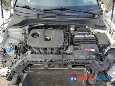 Zdjęcie 11 z 11 samochodu: 2020 KIA SOUL LX VIN:KNDJ23AU6L7713031 - miniatura