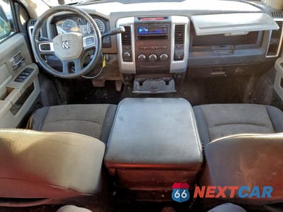 Zdjęcie 8 z 11 samochodu: 2011 DODGE RAM 2500 VIN:3D7TT2CT4BG532622 - miniatura