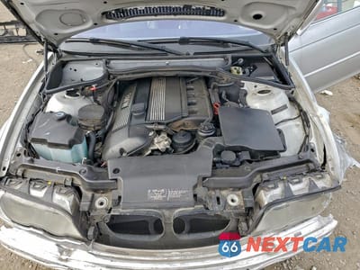 Zdjęcie 11 z 12 samochodu: 2002 BMW 330 CI VIN:WBABN534X2JU25970 - miniatura