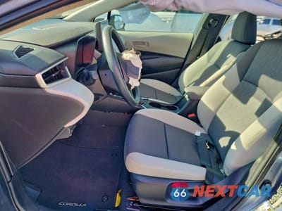 Zdjęcie 7 z 13 samochodu: 2025 TOYOTA COROLLA LE VIN:5YFB4MDE4SP248495 - miniatura