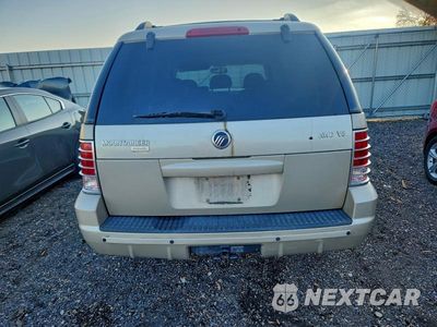 Zdjęcie 6 z 13 samochodu: 2005 MERCURY MOUNTAINEER VIN:4M2DU86W65UJ02056 - miniatura