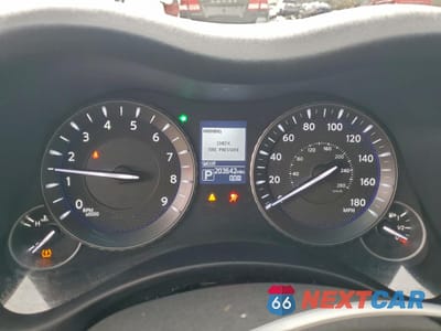 Zdjęcie 9 z 13 samochodu: 2018 INFINITI Q70L 3.7 LUXE VIN:JN1BY1PP0JM330650 - miniatura