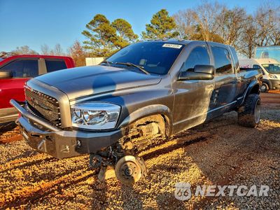 2006 DODGE RAM 2500 3D7KS29C66G222404 - główne zdjęcie licytacji z USA - miniatura