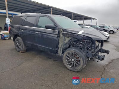 Czwarte zdjęcie samochodu z boku: 2020 FORD EXPEDITION LIMITED VIN:1FMJU2AT7LEA64312 - miniatura