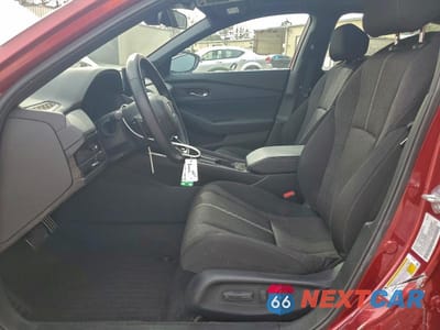 Zdjęcie 7 z 11 samochodu: 2023 HONDA ACCORD HYBRID SPORT VIN:1HGCY2F58PA060005 - miniatura