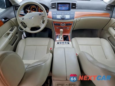 Zdjęcie 8 z 12 samochodu: 2006 INFINITI M35 BASE VIN:JNKAY01F26M258861 - miniatura