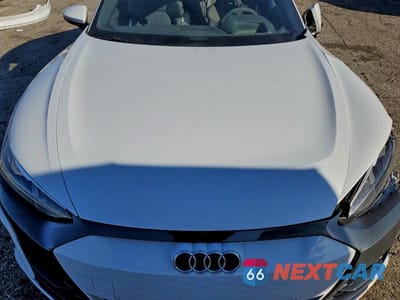 Zdjęcie 11 z 12 samochodu: 2023 AUDI E-TRON GT PRESTIGE VIN:WAUDJBFW0P7004182 - miniatura
