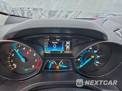 Zdjęcie 9 z 15 samochodu: 2015 FORD ESCAPE TITANIUM VIN:1FMCU9J93FUA47393 - miniatura