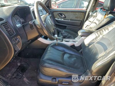 Zdjęcie 7 z 16 samochodu: 2006 MERCURY MARINER VIN:4M2CU57196DJ08089 - miniatura