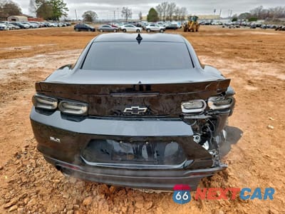 Zdjęcie 6 z 11 samochodu: 2022 CHEVROLET CAMARO LT1 VIN:1G1FF1R71N0124051 - miniatura