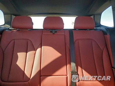 Zdjęcie 10 z 13 samochodu: 2024 BMW X3 M40I VIN:5UX83DP04R9W61951 - miniatura