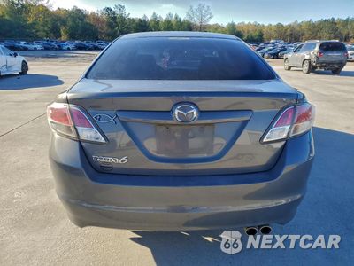 Zdjęcie 6 z 15 samochodu: 2011 MAZDA 6 I VIN:1YVHZ8CHXB5M01158 - miniatura