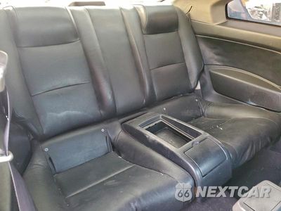 Zdjęcie 10 z 11 samochodu: 2005 INFINITI G35 VIN:JNKCV54E35M407892 - miniatura
