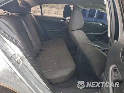 Zdjęcie 10 z 12 samochodu: 2016 VOLKSWAGEN JETTA S VIN:3VW267AJ5GM271292 - miniatura