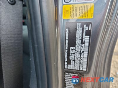 Zdjęcie 12 z 12 samochodu: 2016 BMW M2 VIN:WBS1H9C54GV786237 - miniatura