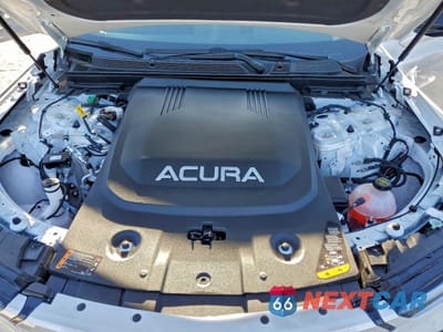 Zdjęcie 12 z 13 samochodu: 2024 ACURA ZDX A-SPEC VIN:4W5KHMRKXRZ519338 - miniatura