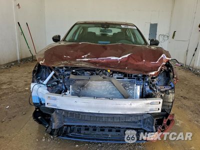 Piąte zdjęcie samochodu w środku: 2025 NISSAN ALTIMA SV VIN:1N4BL4DV2SN324544 - miniatura