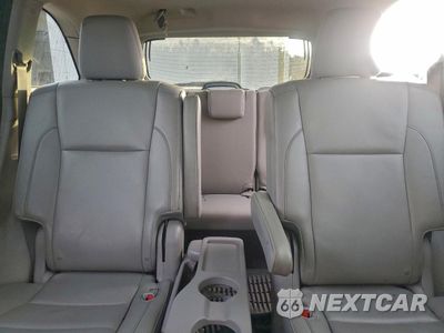 Zdjęcie 10 z 14 samochodu: 2016 TOYOTA HIGHLANDER XLE VIN:5TDJKRFH6GS242184 - miniatura