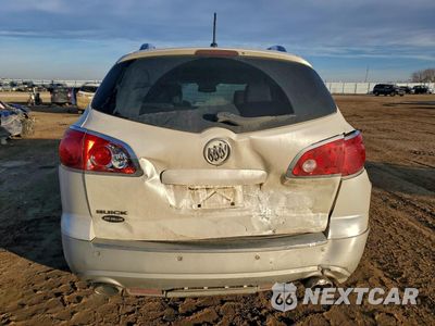 Zdjęcie 6 z 15 samochodu: 2012 BUICK ENCLAVE VIN:5GAKRCED7CJ125315 - miniatura