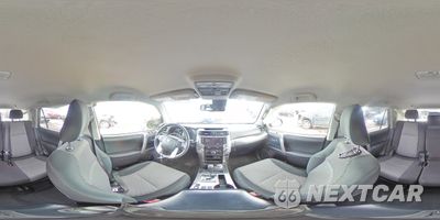 Zdjęcie 15 z 16 samochodu: 2021 TOYOTA 4RUNNER SR5/SR5 PREMIUM VIN:JTEMU5JR8M5901802 - miniatura