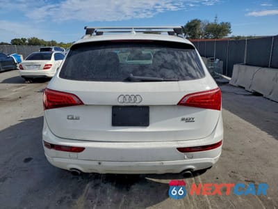 Zdjęcie 6 z 14 samochodu: 2012 AUDI Q5 PREMIUM PLUS VIN:WA1LFAFP3CA054746 - miniatura