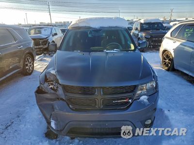 Piąte zdjęcie samochodu w środku: 2014 DODGE JOURNEY SXT VIN:3C4PDDBG7ET236109 - miniatura
